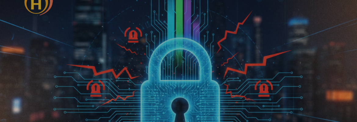 Easy and the Shortest way to understand Network Security